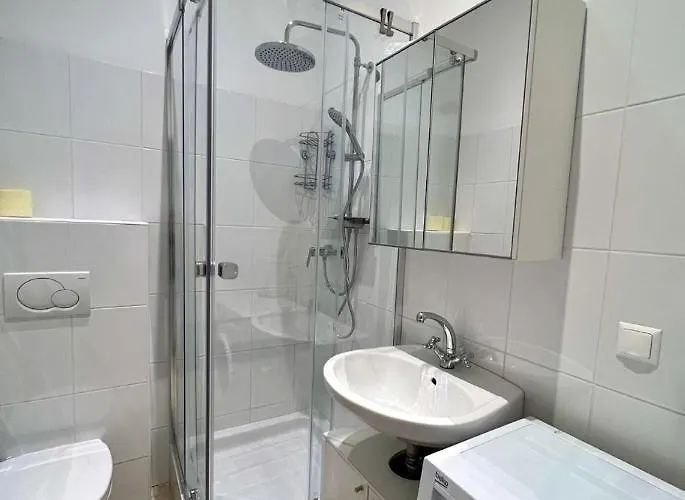City-apartment In Wenen